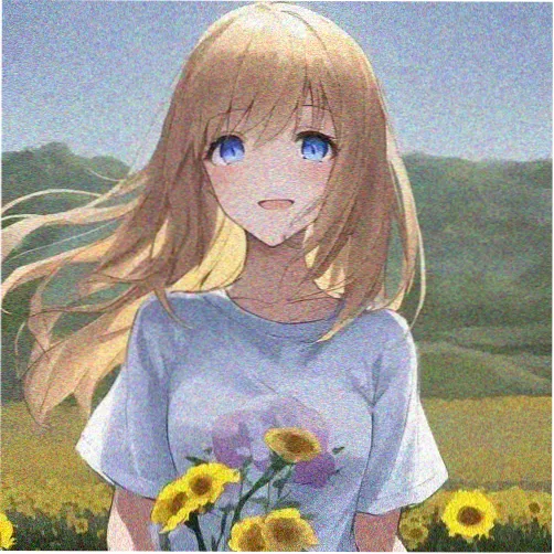 动漫设计专业在读生林砚的留言头像